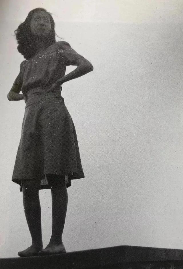 李菊藕:民国第一才女，1995年去世无人知晓