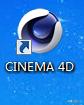 基础c4d教程：如何制作简单的渐变螺旋模型