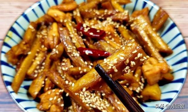 什么是牛蒡