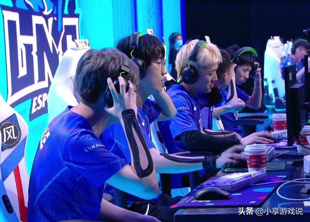 LOL：S10亚军SN2:3不敌LNG，12W越南观众，见证SN无缘世界赛