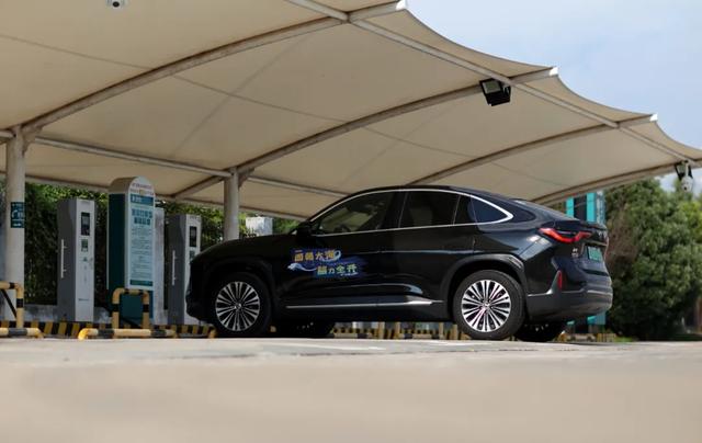 2000公里智能纯电汽车远征之后，我得到了下面的结论