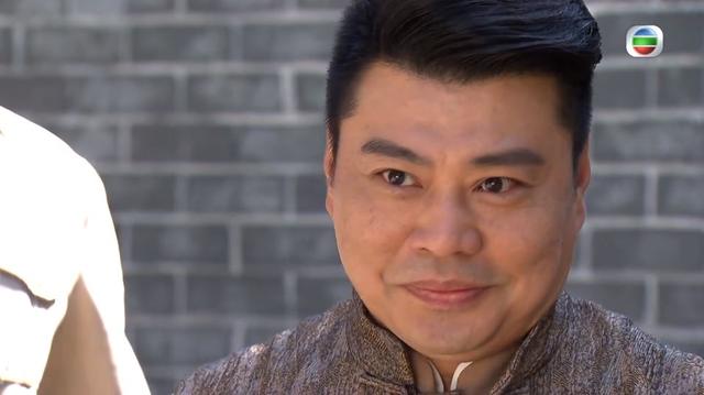 为迎接新挑战 TVB男星宣布离巢：感谢TVB成就我
