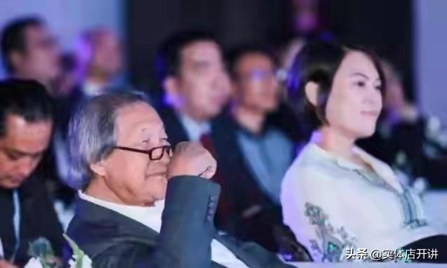 200亿接盘恒大物业？地产大鳄再次浮出水面，曾吞下三处万达产业