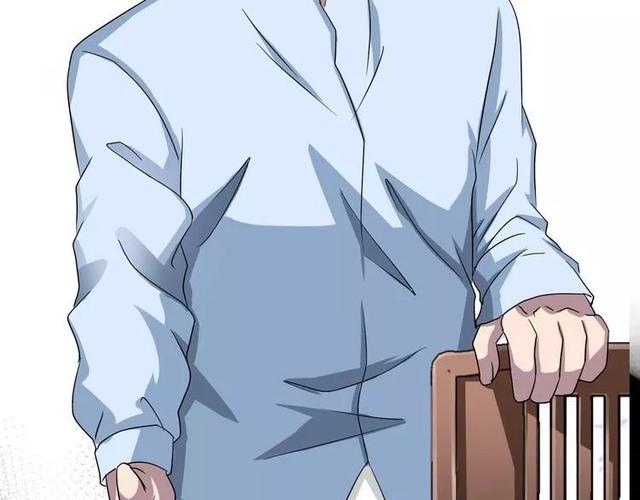 人性超讽刺漫画：妈妈心中最完美的儿子