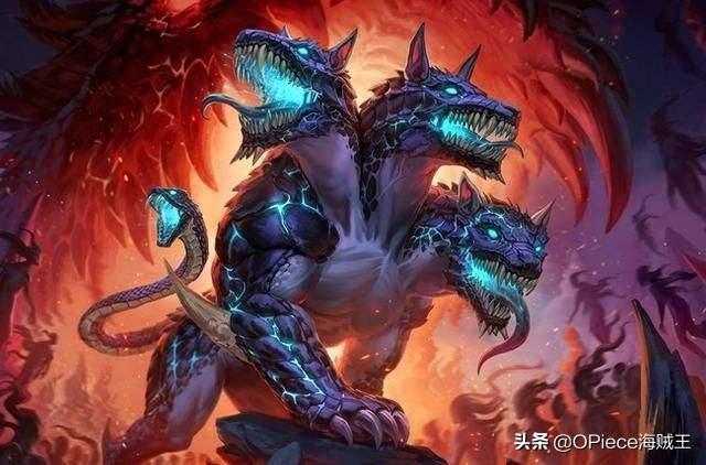 地狱三头犬 地狱三头犬  地狱三头犬英文 生活