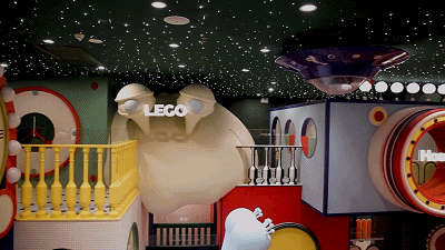 深圳机械展可以带小孩