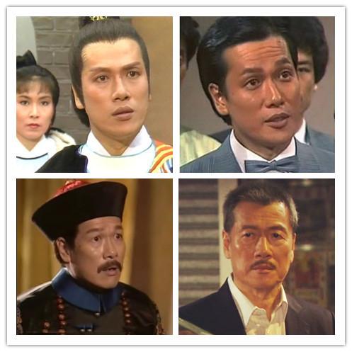 制作成本低，拍摄环境差的TVB剧，却为何能塑造经典剧作？