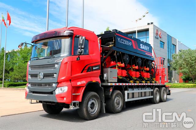 国内石油机机械展