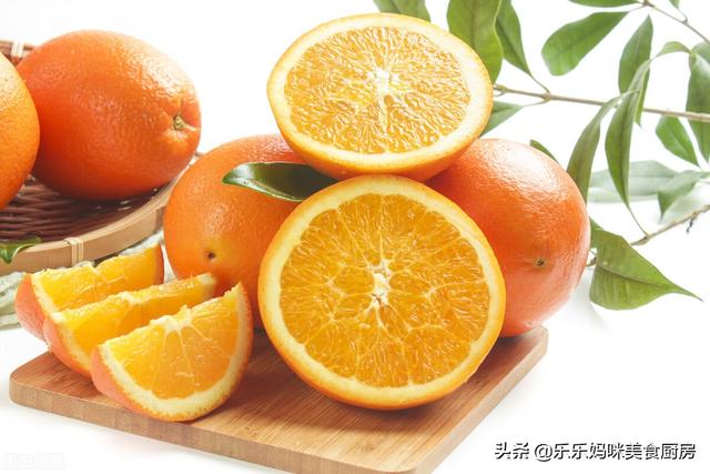 桔子产地