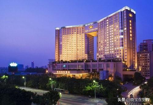 东莞五星级酒店 东莞五星级酒店