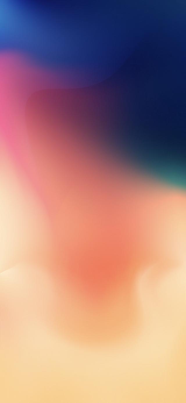 Iphone 原生概念壁纸高清原图 第五期 关注持续更新 全网搜