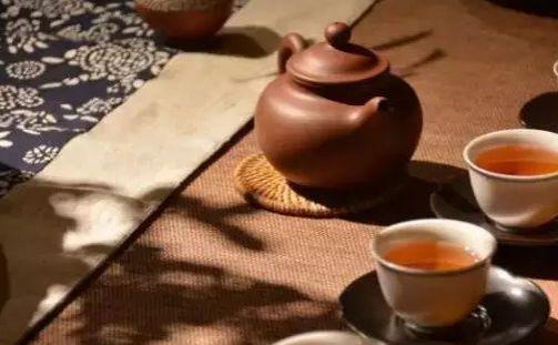 喝茶也会喝醉？那些你不知道的冷知识