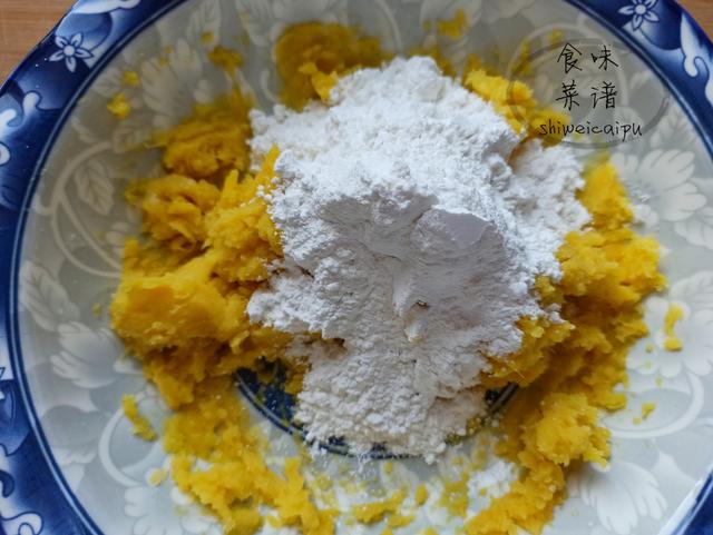 红薯的做法大全