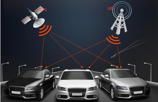 怎樣通過車牌號定位位置(通過車牌定位找車)