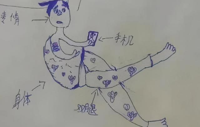 幼儿园和小学生作业火了，老师笑得手抖，家长恨不得钻地缝