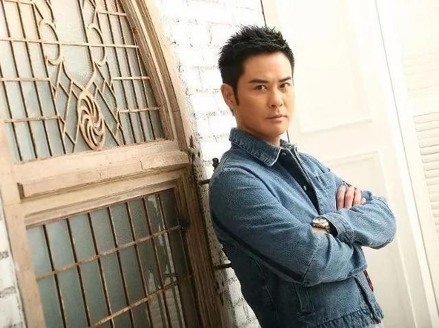 人都癫！50岁TVB视帝初为人父自称产后抑郁：追生要先定惊