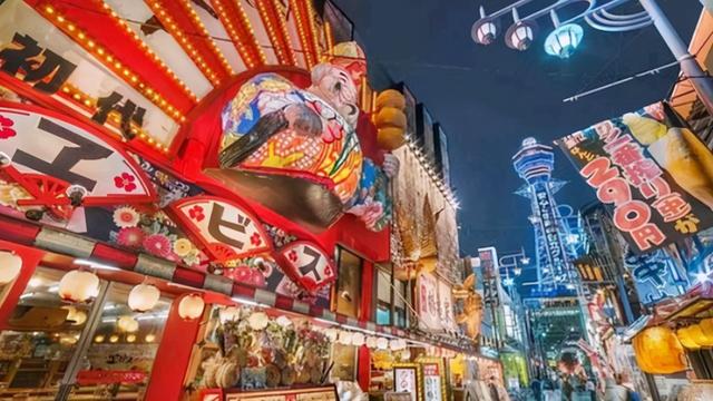 大连建中国“日本文化风情街”，中国人民同意了吗？