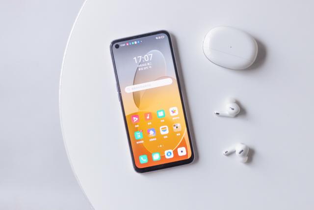 轻薄身大有芯，OPPO K9s小体验