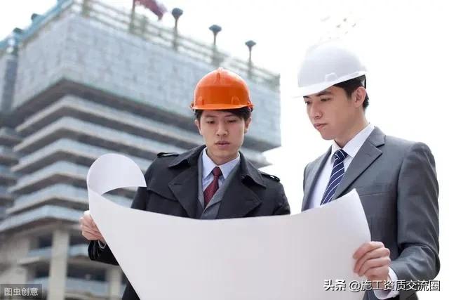 建筑企业资质对于企业有多重要？级别不要紧，但缺不可！
