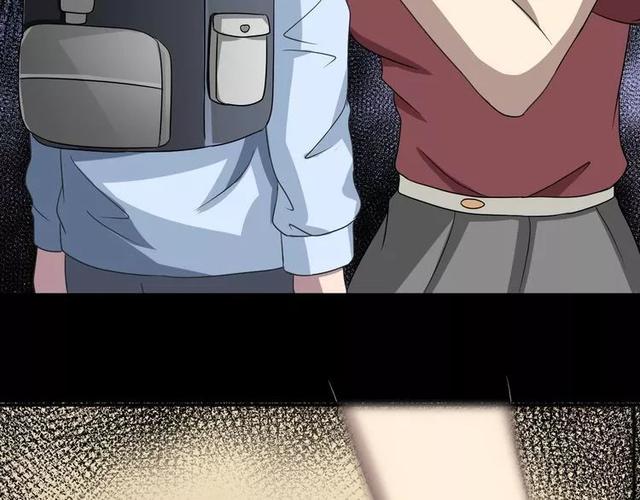 人性超讽刺漫画：妈妈心中最完美的儿子