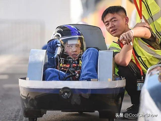 1度电跑273公里的电动车是什么来头？