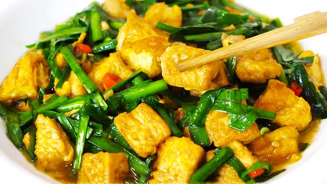 秋冬“长个”黄金期，多吃这6种蔬菜，好吃不贵，个子猛蹿身体壮