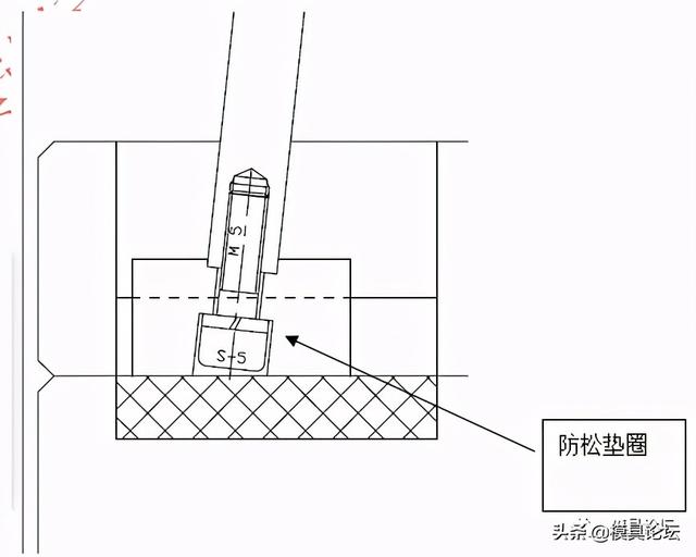 打印机底壳热流道注塑模设计+3d