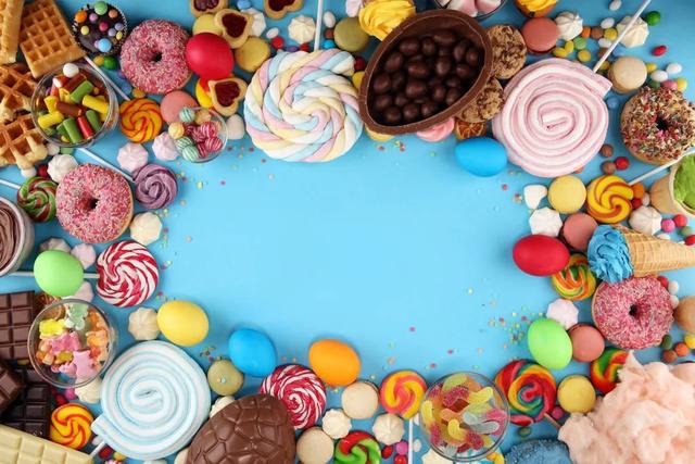 吃糖如何抑制我们的免疫系统？