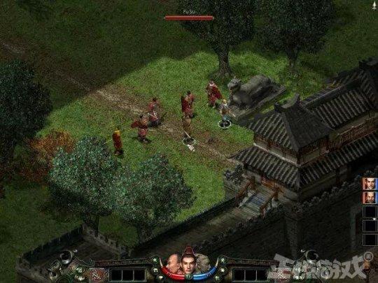 一周神评论：19年前的国产之光，中国版的暗黑2，上Steam却没中文