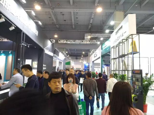 临沂木材机械展