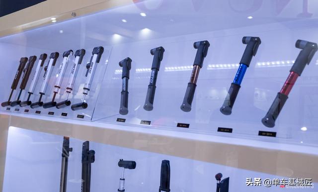 2019年台北机械展