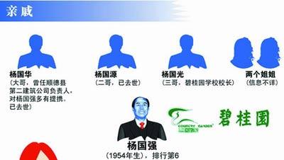 碧桂园的“五星级”往事：高周转、低成本模式下的质量隐患