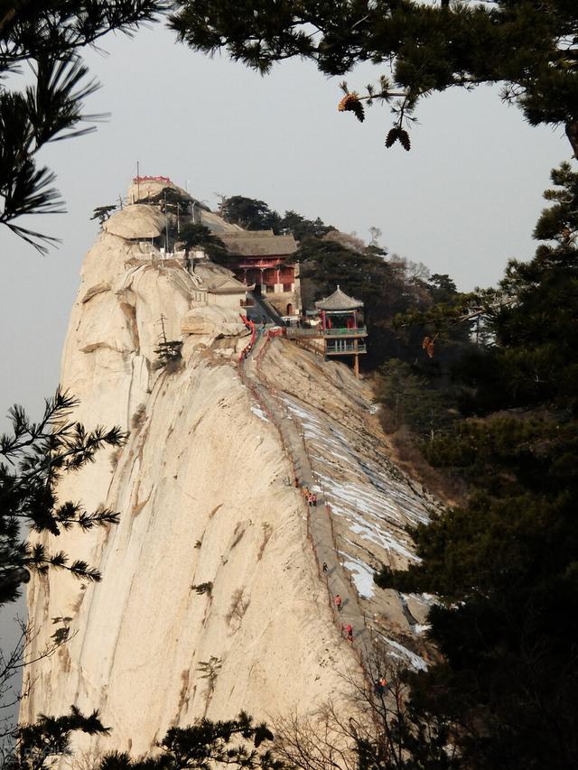 名胜古迹的地方有哪些