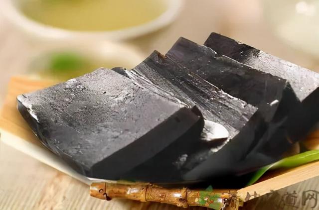 鹿角膏外用抗衰老的药用机理