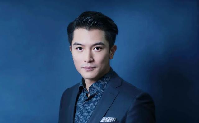 邱泽和唐嫣:迷人的魅力，会蛊人的痞气，唐嫣杨丞琳栽到邱泽手里真不稀奇