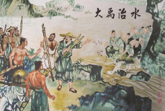 指鹿为马真相，不过是秦赵血脉深处的羁绊和文化流氓赵高的野心
