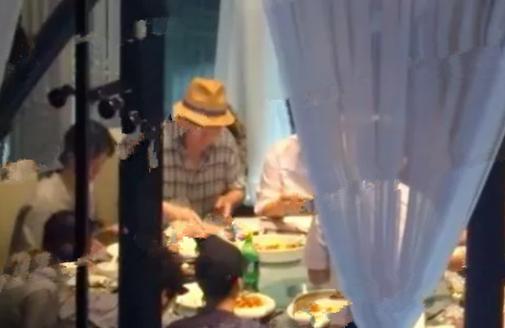 倪大红的老婆:倪大红是倪萍表妹夫是真的吗 倪大红老婆是谁为什么也姓倪