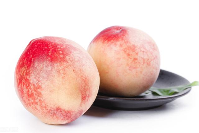 甜美的桃子糖友们是否能多吃？吃多少好？