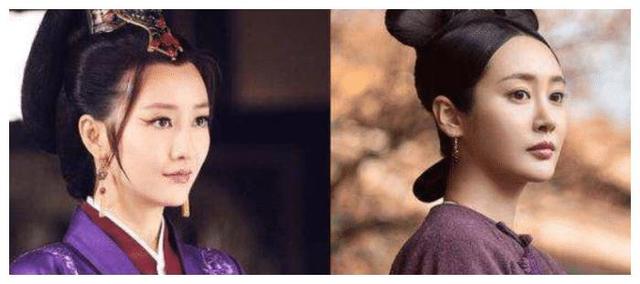 李纯王鸥相似度对比照片(李纯和王鸥太像了对比照片)