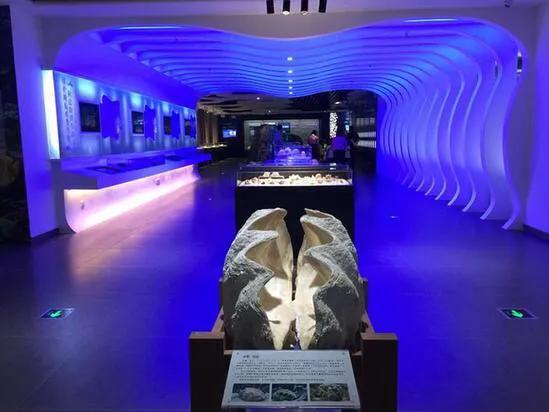 深圳机械展展馆