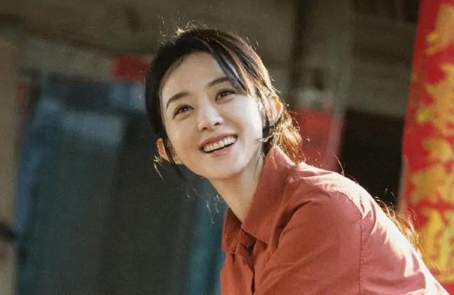 冬日焰火主演冬日焰火主演是谁