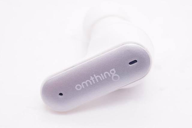 采用高通QCC3040蓝牙主控，omthing首款降噪耳机AirFree2拆解报告