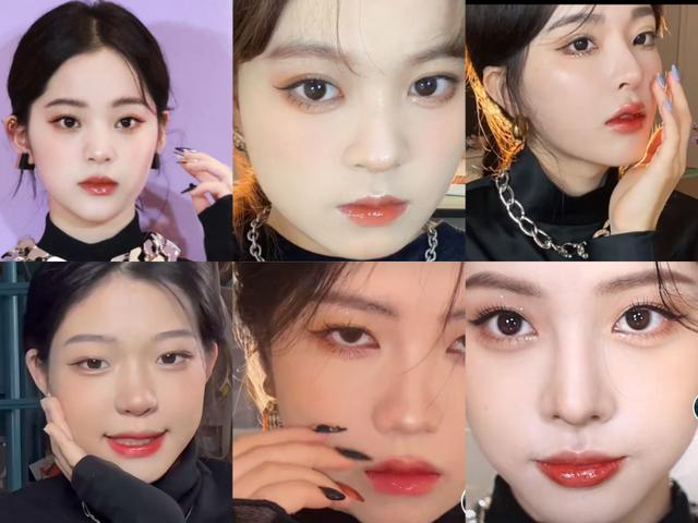 �й���������ױ����Ƭ(��������ױ���ˣ������߼���������ŷ�����ȿ������ճ�Ȧ)