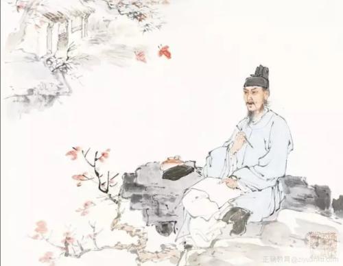 李白的代表作:浪漫主义诗人李白经典诗文精选99篇