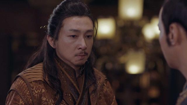 《扫黑风暴》：大江的结局，是观众最不想看到的