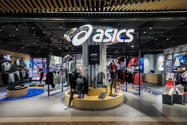 量化运动情绪状态的黑科技，如何让亚瑟士在进博会大出风头？