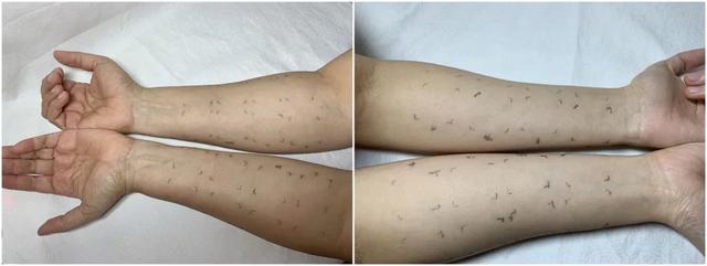 婴儿用松达身体乳