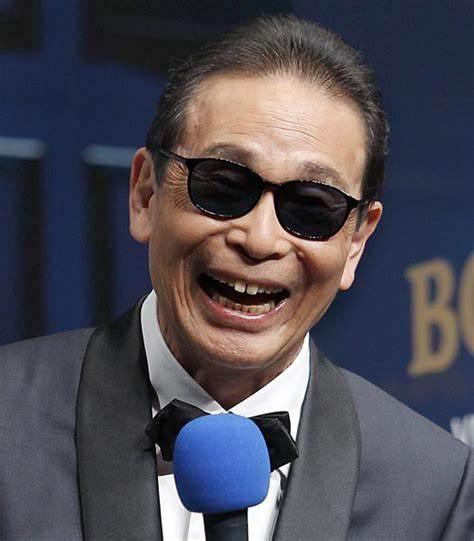 日本演藝圈最賺錢的藝人排行榜 Kks資訊網