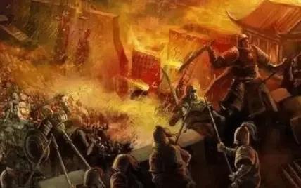 中國元朝時期十大戰役 Zh中文網