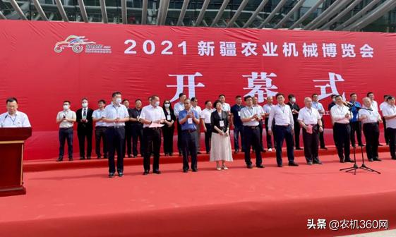 2021年贵州机械展